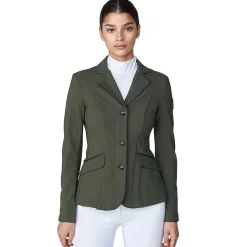 Yagya Performance Show Jacket