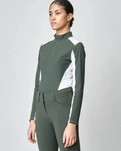 Yagya Performance Sun Shirt