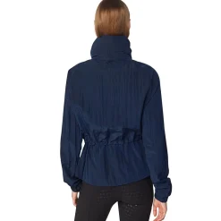 Yagya Windproof Riding Jacket