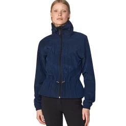 Yagya Windproof Riding Jacket
