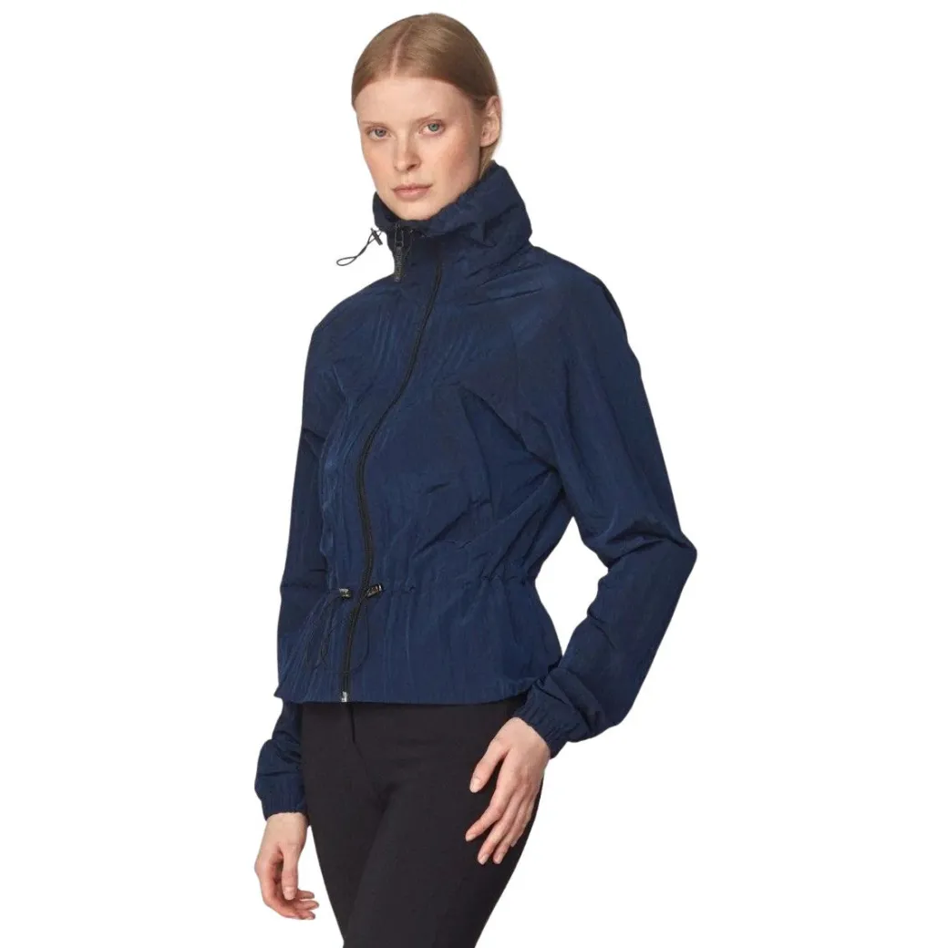 Yagya Windproof Riding Jacket