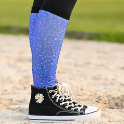 Youth Dreamers & Schemers Holiday Socks