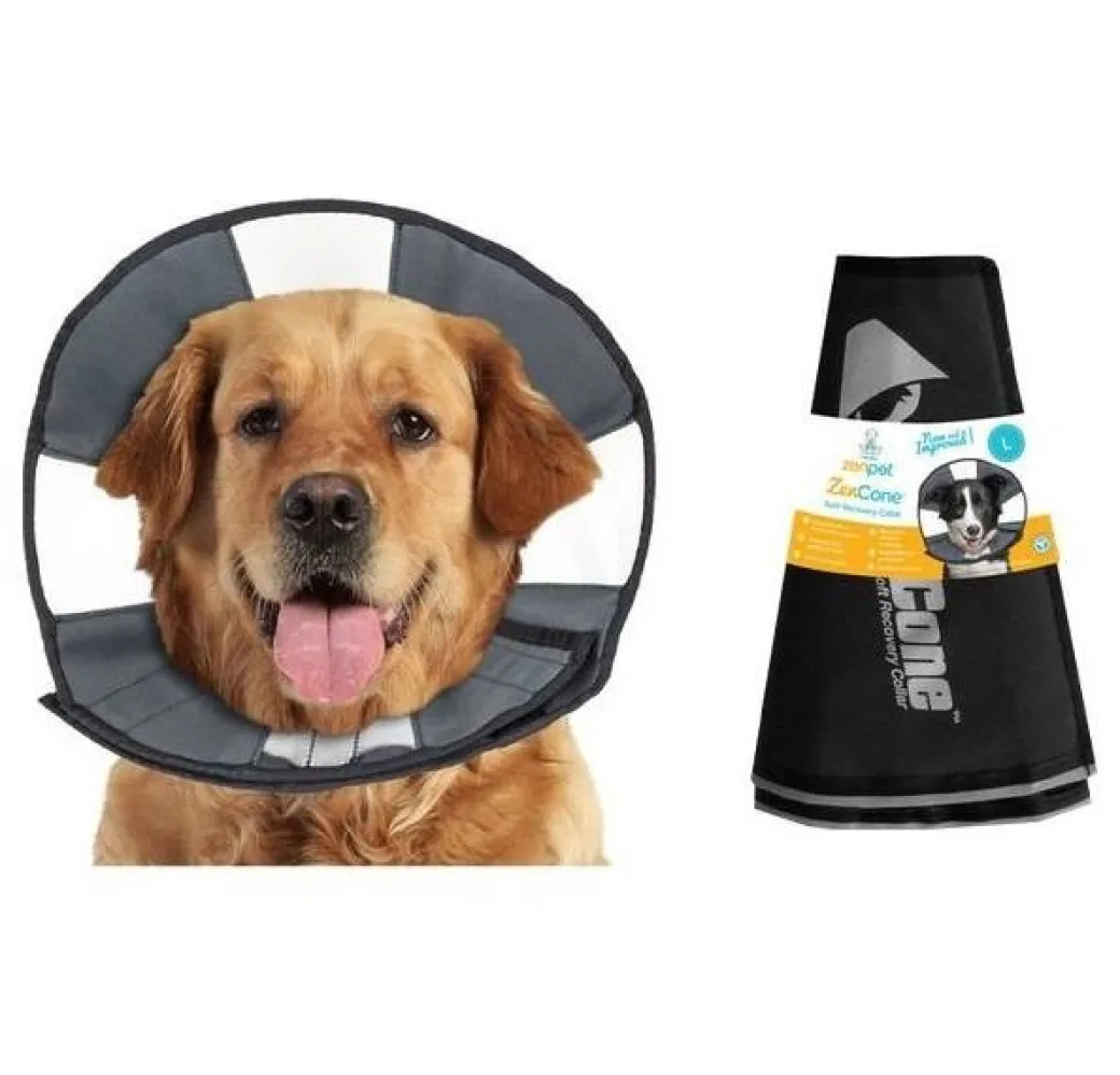 ZenCone Soft Recovery Collar