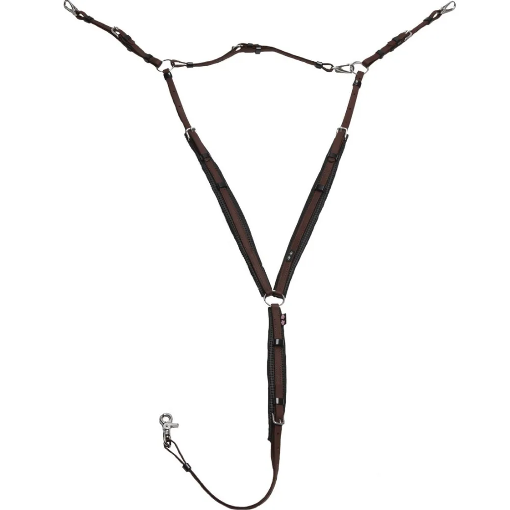 Zilco Deluxe Endurance Breastplate