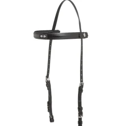 Zilco Deluxe Endurance Bridle Headstall Part