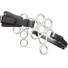 Zilco Flower Hackamore