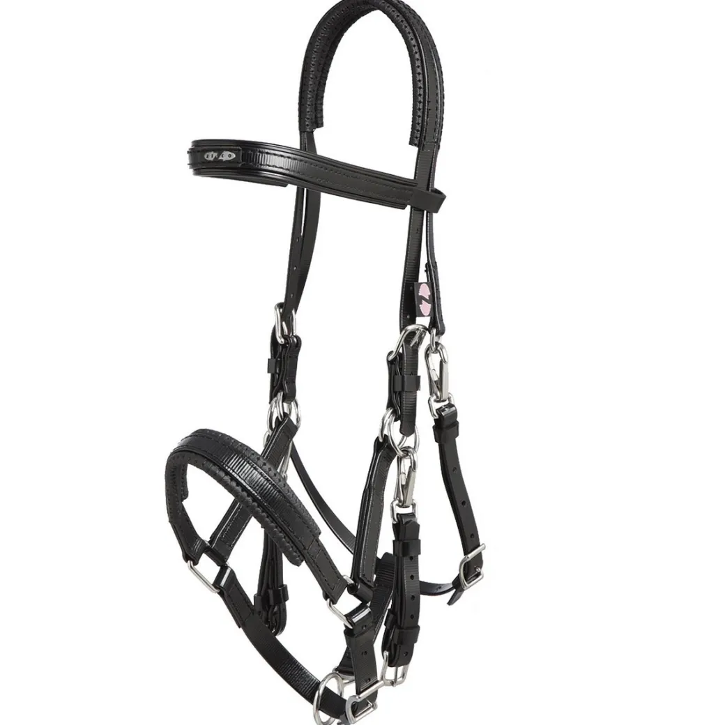 Zilco Marathon Endurance Bridle Oversize