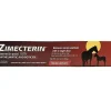 Zimecterin Ivermectin Paste Dewormer