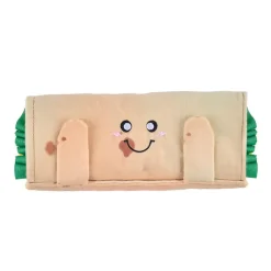 ZippyPaws Snufflerz Burrito Roll Dog Toy