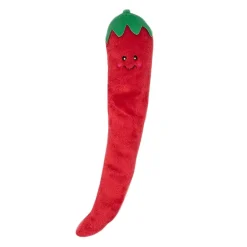 ZippyPaws Veggie Jigglerz Dog Toys