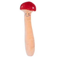ZippyPaws Veggie Jigglerz Dog Toys